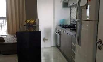 Imagem 4: Apartamento 3 dorms com 2 vagas no condomínio Auguri