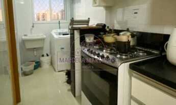 Imagem 7: Apartamento para venda possui 100 metros quadrados com 3 quartos em Itapuã - Vila Velha