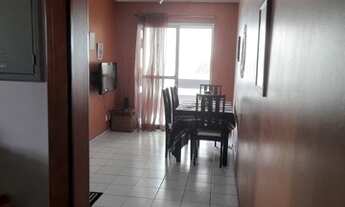 Imagem: Apartamento com 3 quartos sendo 1 suite