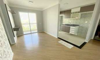 Imagem: Apartamento para locação no Mixer Home