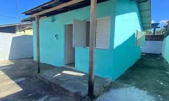 Imagem 3: Casa com 2 quartos no Cj Antônio Queiroz no 40 hs