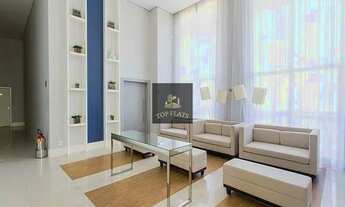 Imagem 7: Flat disponível no Itaim Bibi