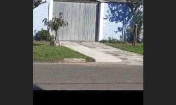 Imagem 4: Casa kitnet 1 quarto