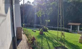 Imagem 5: Chácara com 5 dormitórios à venda, 24200 m² por R$ 2.900.000,00 - Jardim Marica - Mogi das