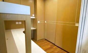 Imagem 6: Apartamento com 3 dormitórios para alugar, 130 m² por R$ 12.198/mês - Brooklin Paulista