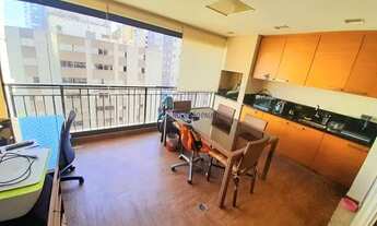 Imagem 3: Apartamento 03 Suítes à venda na Vila Mariana