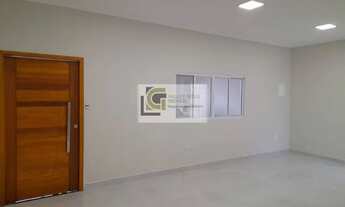 Imagem 2: AC - Casa térrea a venda localizada no SetVille com 2 dormitórios