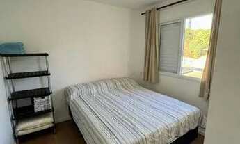 Imagem 7: Apartamento com 3 dormitórios à venda, 64 m² por R$ 550.000,00 - Jardim Vergueiro (Sacomã