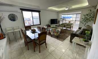 Imagem 5: F1- 2 quarto com 2 vagas, mob/dec, vista mar, aceita financiamento ou prazo direto!