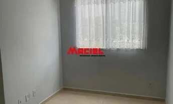 Imagem 4: Apartamento Padrão em São José dos Campos