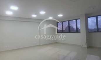 Imagem 5: Aluguel Sala TIBERY