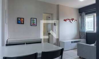 Imagem: Apartamento para Aluguel - Águas Claras