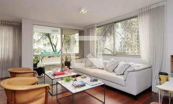 Imagem 5: Apartamento para Aluguel - Santa Cecília, 3 Quartos, 212 m2