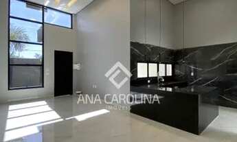 Imagem 6: Casa térrea com piscina no Bairro Reserva Real