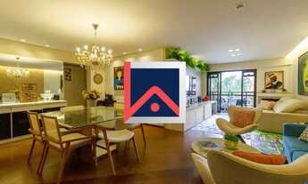 Imagem 2: Apartamento Venda 4 Dormitórios - 175 m² Chácara Klabin