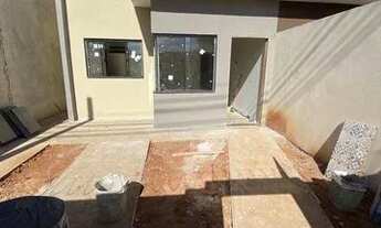 Imagem: Casa a venda no Bairro Santa Terezinha 2