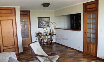 Imagem: Apartamento Solar das Palmeiras / Vila Adyana