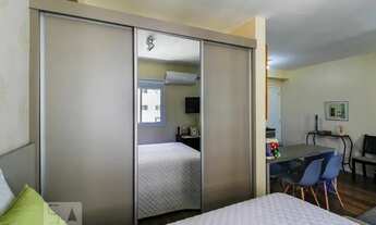 Imagem 7: Apartamento para Aluguel - Picanço, 1 Quarto, 38 m2