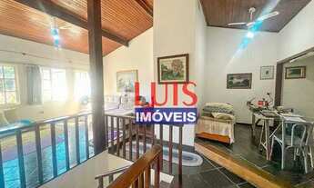 Imagem 7: Casa com 3 dormitórios à venda, 258 m² por R$ 850.000,00 - Piratininga - Niterói/RJ