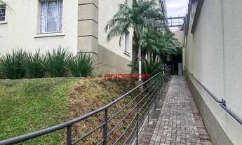 Imagem 2: Cobertura para alugar, 143 m² por R$ 3.422,65/mês - Água Verde - Curitiba/PR