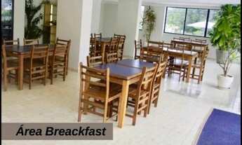 Imagem 5: Flat Victory em Intermares