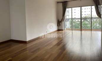 Imagem: Apartamento para locação 136 m² 3 dormitórios