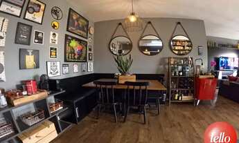 Imagem 4: São Paulo - Apartamento Padrão - Vila Prudente