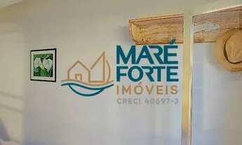 Imagem 6: APARTAMENTO DECORADO E MOBILIADO COM 02 DORMITÓRIOS NO ITAGUÁ