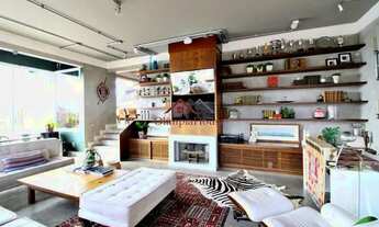 Imagem 6: Venda Cobertura 3 Dormitórios - 360 m² Vila Nova Conceição