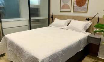 Imagem 7: STUDIO RESIDENCIAL MOBILIADO EM PINHEIROS