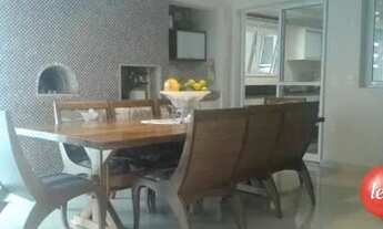 Imagem 4: São Paulo - Apartamento Padrão - Tatuapé