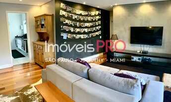 Imagem 5: Lindo apartamento no Brooklin