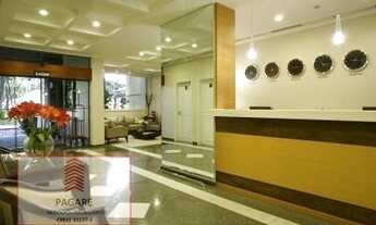 Imagem 3: Flat - Centro - Campinas