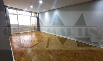 Imagem 6: Apartamento à venda na Bela Vista, 3 dormitórios (1 suíte), 122m² úteis
