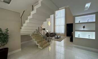 Imagem 2: SOBRADO MARAVILHOSO À VENDA NO SWISS PARK - CAMPINAS/SP