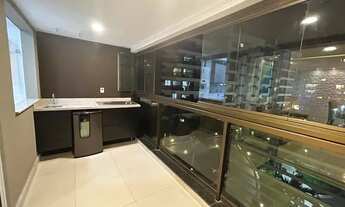 Imagem 3: Apartamento 3 quartos - Maui - Pontal Oceânico