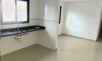 Imagem: Apartamento para aluguel com 49 metros quadrados