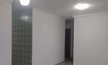 Imagem 5: Apartamento para venda tem 70 metros quadrados com 3 quartos