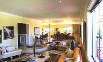 Imagem 5: Casa a venda Condomínio Vale do Itamaracá em Valinhos, SP