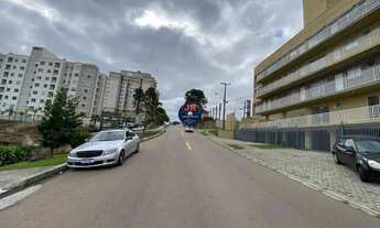 Imagem 2: Apartamento à venda no bairro Lindóia - Curitiba/PR