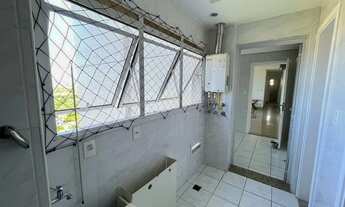 Imagem 7: Apartamento Etco Grenville 3 Quartos 130m2 Vista Mar Bonita 2 vagas Decorado Oportunidade