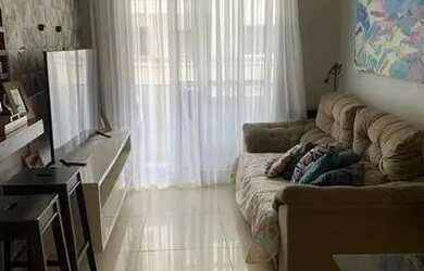 Imagem 3: Vendo apartamento 2 quartos (1 suíte), projetado, nascente, Bonavitta Aracagy
