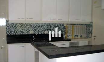 Imagem 4: Neo-clássico-vago-andar alto-pronto para morar!2 suítes-2 vagas-130 úteis