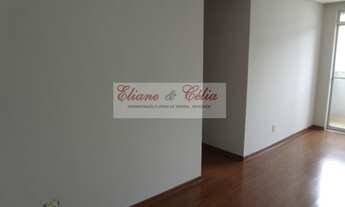 Imagem 2: Apartamento para Locação em Belo Horizonte, Buritis, 3 dormitórios, 1 suíte, 2 banheiros