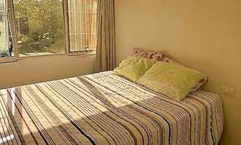 Imagem 3: 3 DORMS 72m2 PRONTO P/ MORAR 1 VAGA LAZER PISCINA ACADEMIA