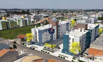 Imagem 5: Apartamento à venda no bairro Vargem Grande - Pinhais/PR