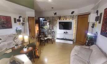 Imagem 2: São Paulo - Apartamento Padrão - PERDIZES