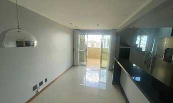 Imagem 6: Excelente cobertura duplex no RESIDENCIAL EASY Aguas claras..