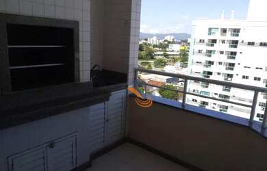 Imagem 4: Apartamento com 2 dormitórios à venda, 75 m² por R$ 465.000,00 - Jardim Atlântico - Floria