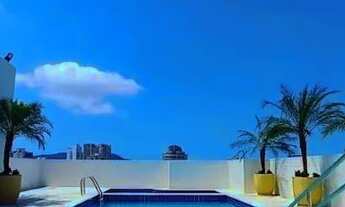 Imagem 9: Apartamento para venda com 83 metros quadrados com 3 quartos em Boqueirão - Santos - SP